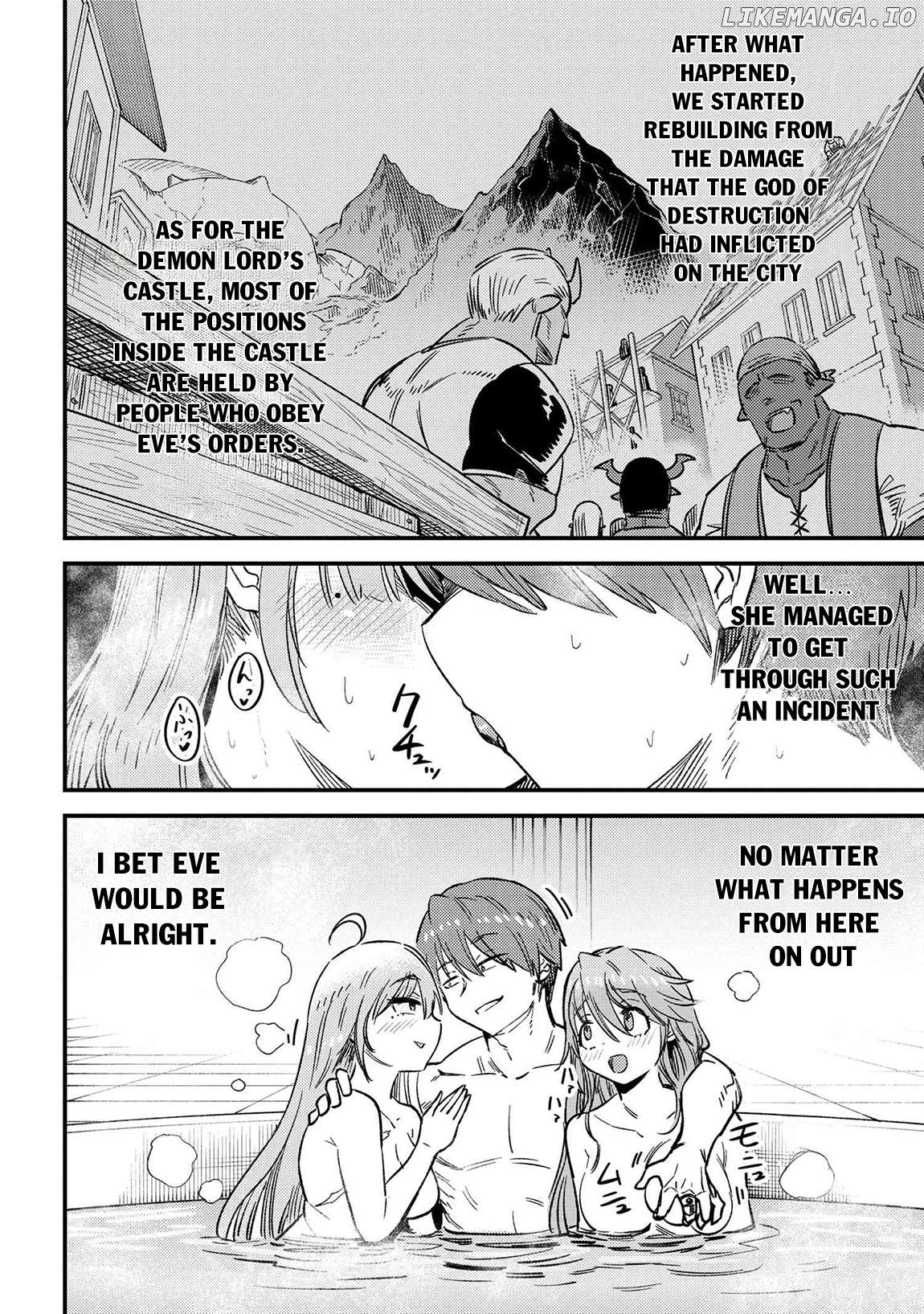 Redo Of Healer, Chapter 61.1 image 05